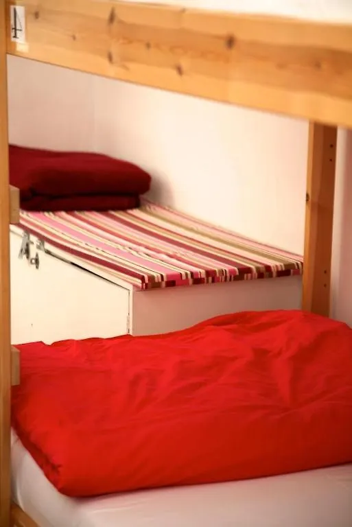 Shiado Hostel Lisboa Portugal