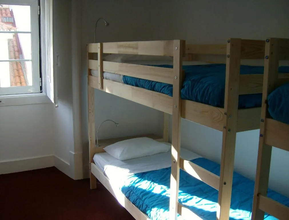 Shiado HostelLisboa