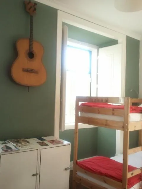 Shiado Hostel Lisboa