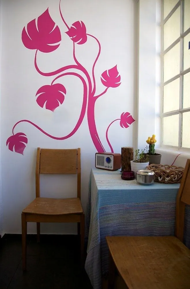 Shiado Hostel Lisboa 葡萄牙
