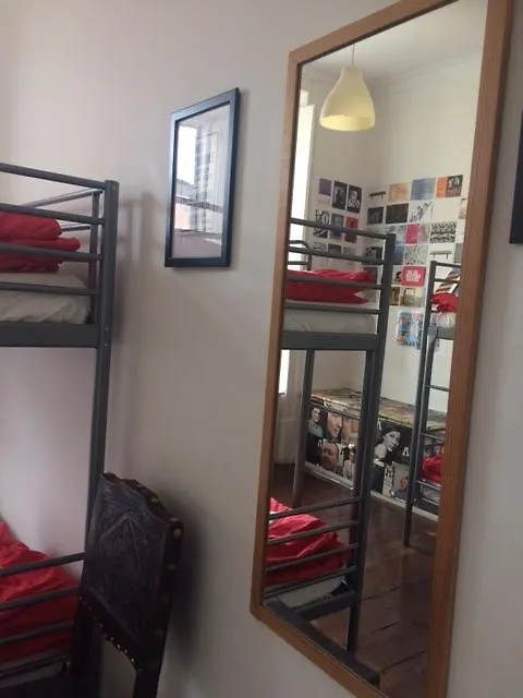 Shiado HostelLisboa