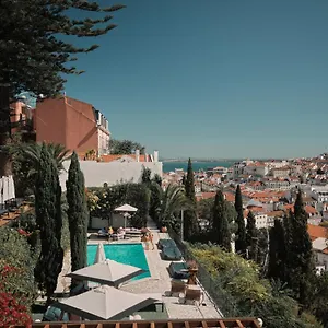 Torel Palace Guest house