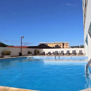 3* Ξενοδοχείο Vip Executive Zurique