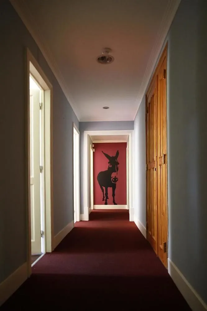 Shiado Hostel Lisbon Portugal