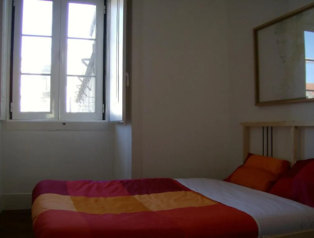 Shiado Hostel Lisbon