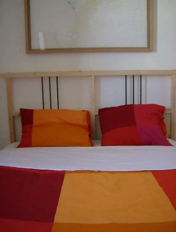 Shiado Hostel Lisbon