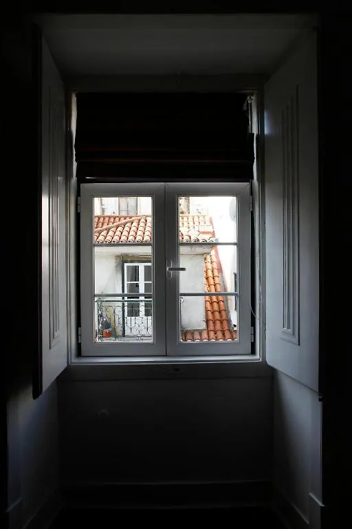 Shiado Hostel Lisboa