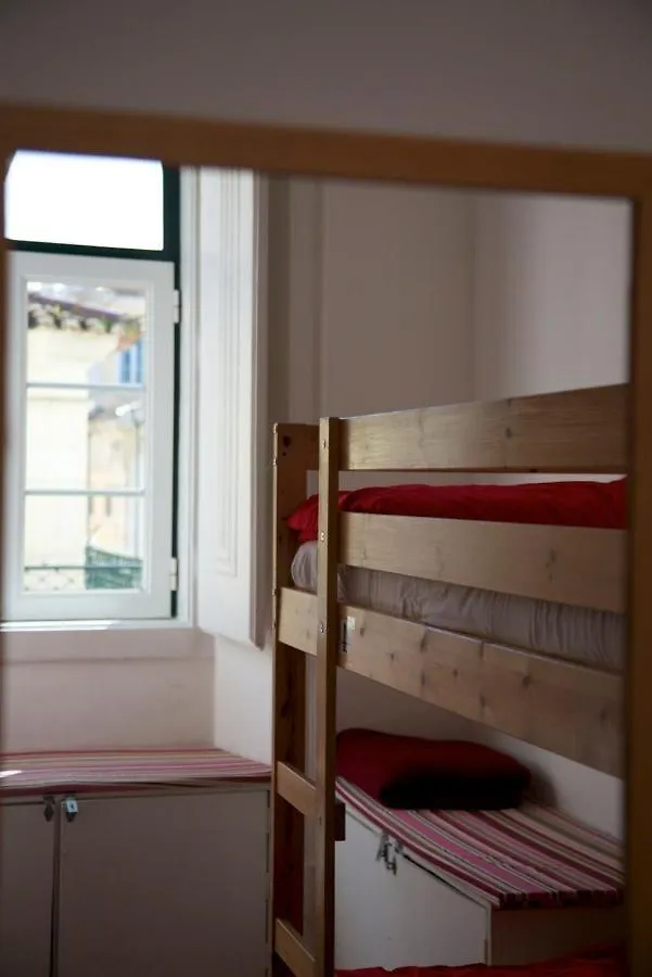 Shiado Hostel Lisbon